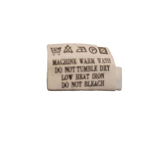 Massoti Brown Pullover Sweater Gold Thread Made in Italy Merino Wool/Acrylic - Picture 10 of 12